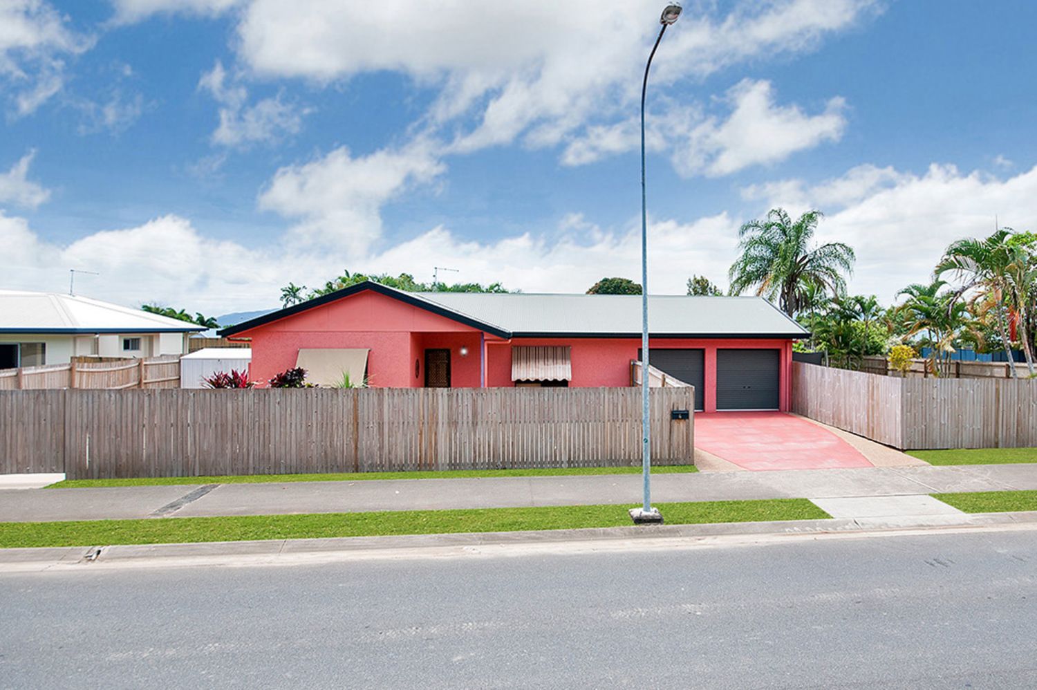 4 Cooktown Road, Edmonton QLD 4869, Image 0