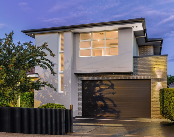 28 Arthur Street, Rodd Point | Property History & Address Research | Domain