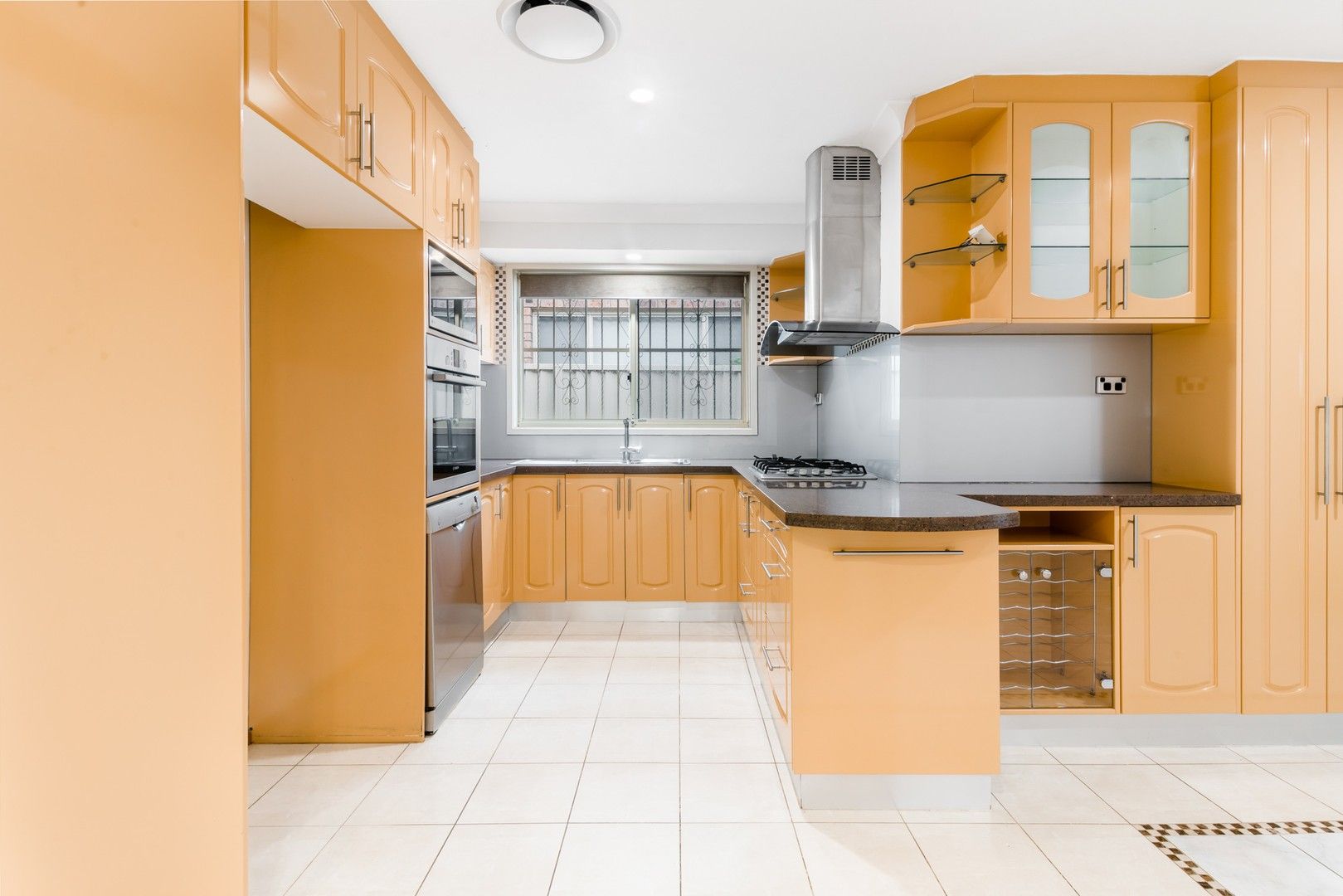 4 bedrooms House in 32 Boomerang Road EDENSOR PARK NSW, 2176