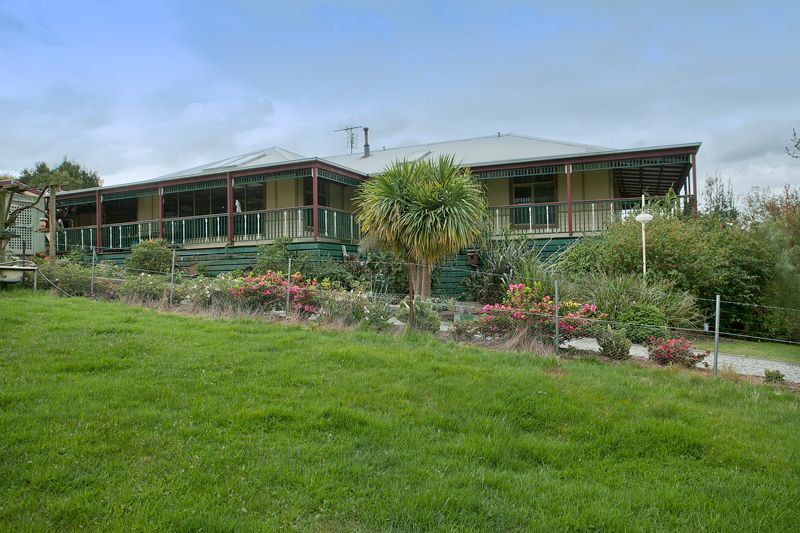 715 Bessie Creek Road, Nar Nar Goon North Property History & Address