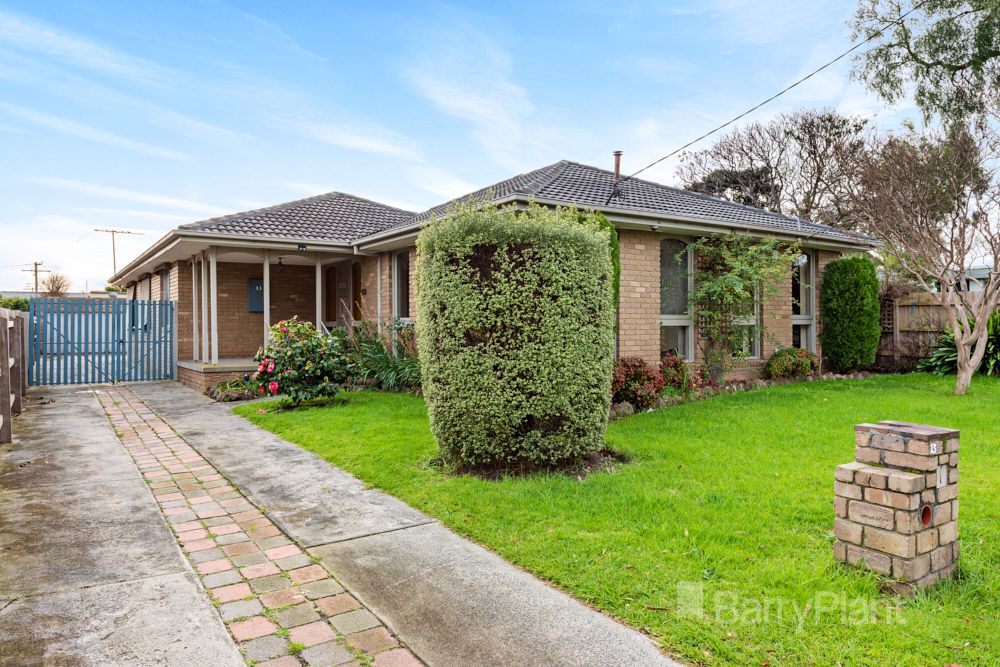 13 Henderson Road, Keysborough Property History & Address Research