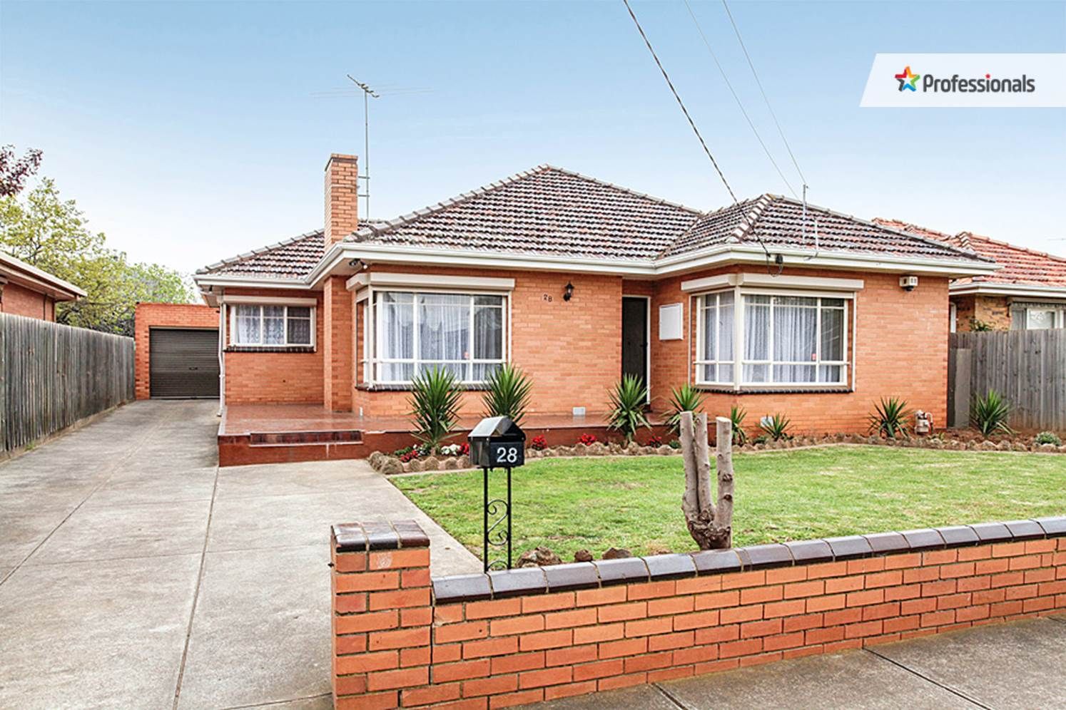 28 Wyndham Street, Werribee Property History & Address Research Domain