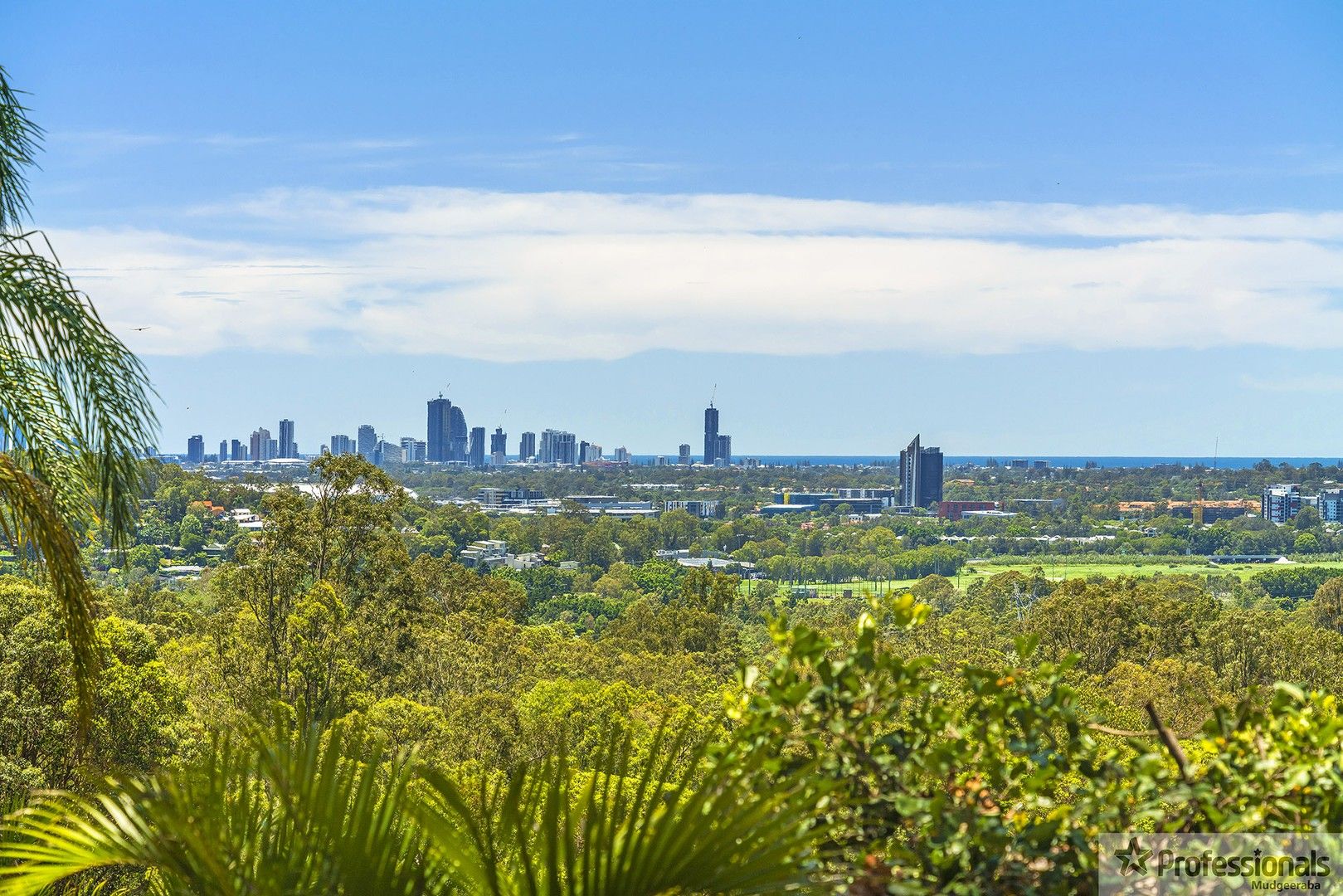 Lot 2/20 Tarrant Drive, Mudgeeraba QLD 4213, Image 0