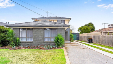 Picture of 26 Grace Street, MELTON SOUTH VIC 3338