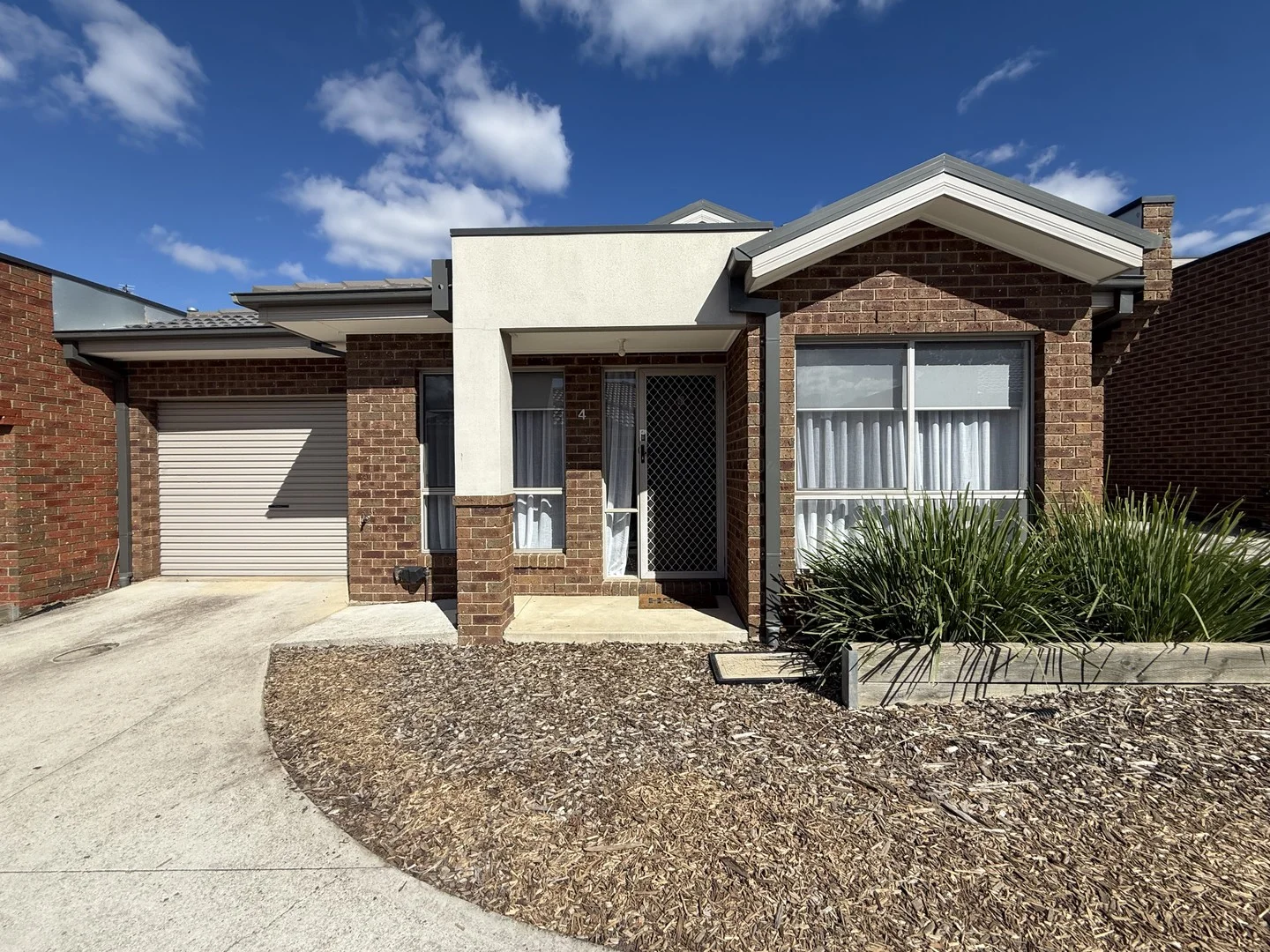 4/69 Thunder Street, North Bendigo VIC 3550