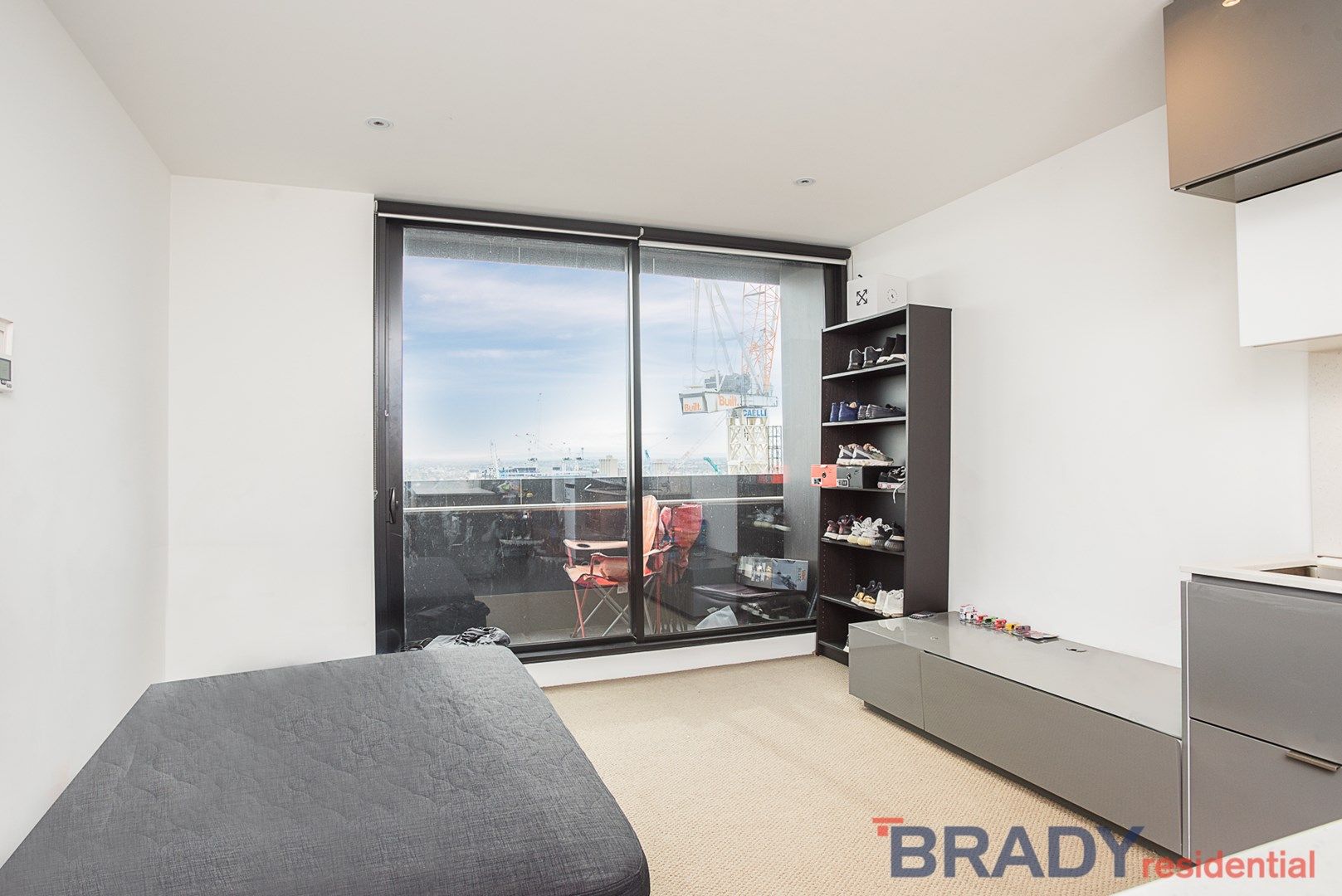 2105/551 Swanston Street, Melbourne VIC 3000, Image 0