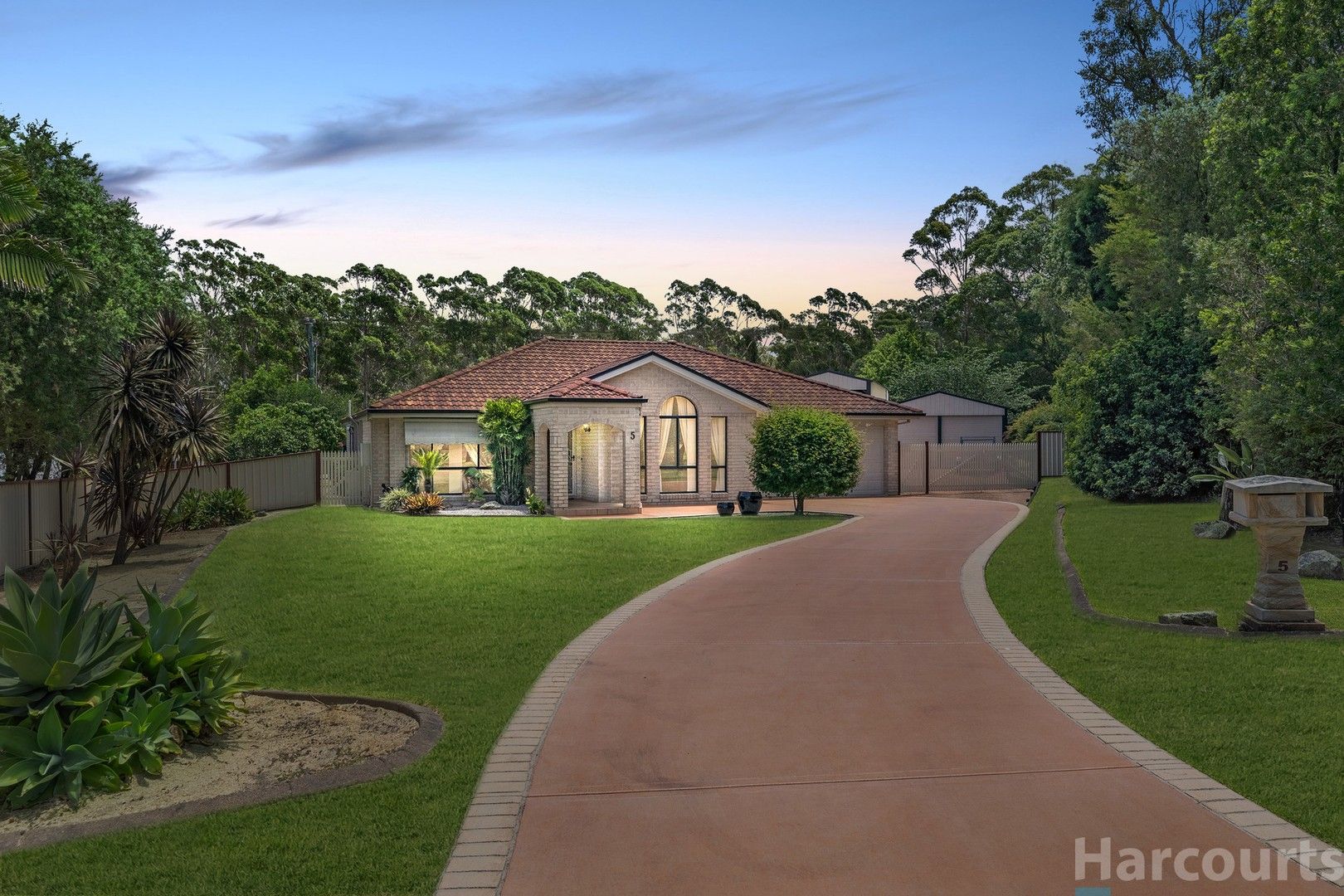 5 Scenic Close, Medowie NSW 2318, Image 0