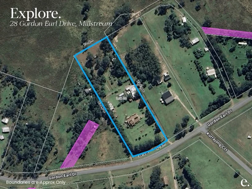 Additional image 32 of 28 Gordon Earl Drive, Millstream QLD 4888