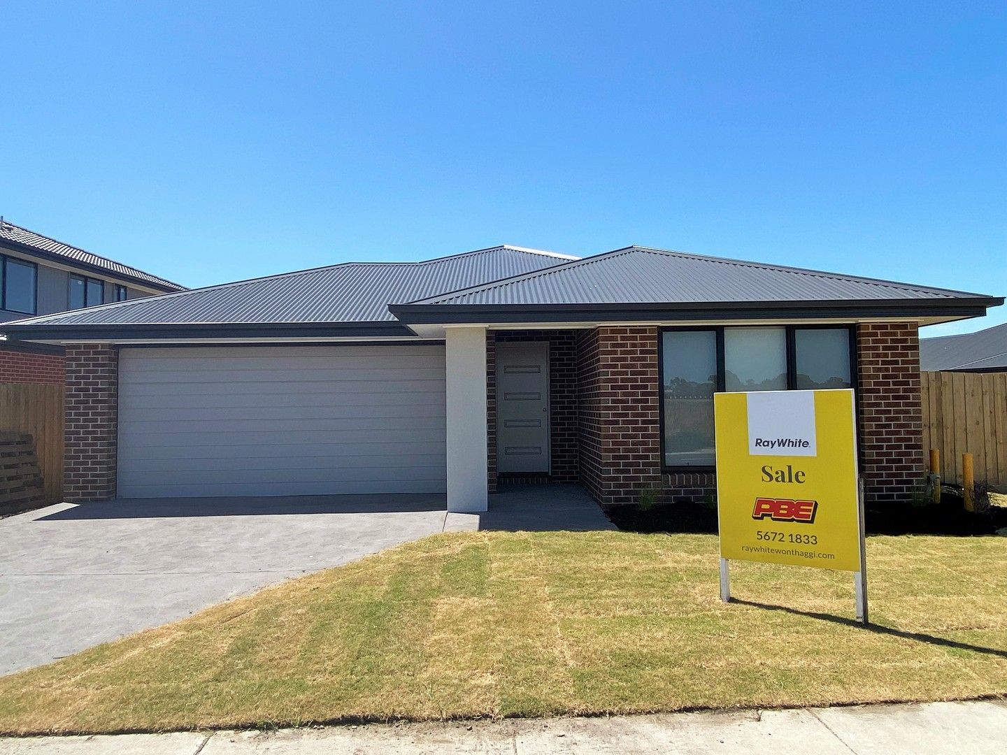 45 Connection Road, Wonthaggi VIC 3995, Image 0