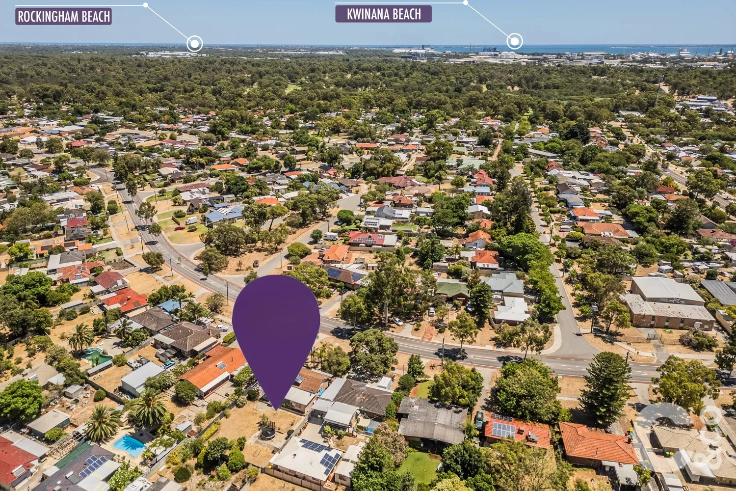 Additional image 12 of 17 Calista Avenue, Calista WA 6167