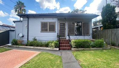 Picture of 8 Endeavour Road, GEORGES HALL NSW 2198