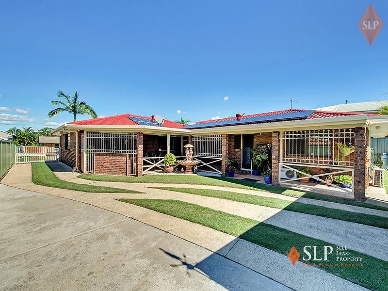 3 Commodore Court, Cleveland QLD 4163, Image 1