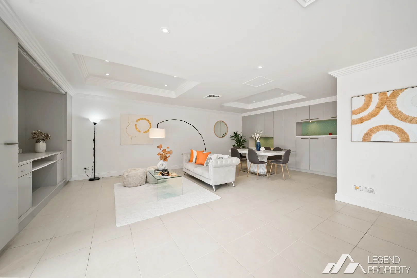 Additional image 5 of 2/26-28 Wolseley Street, Drummoyne NSW 2047