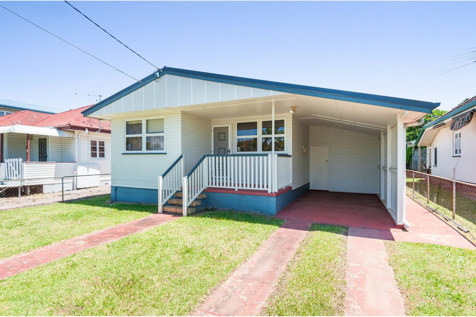 14 Westbrook Street, Woody Point QLD 4019, Image 0