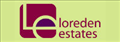 Loreden Estates's logo