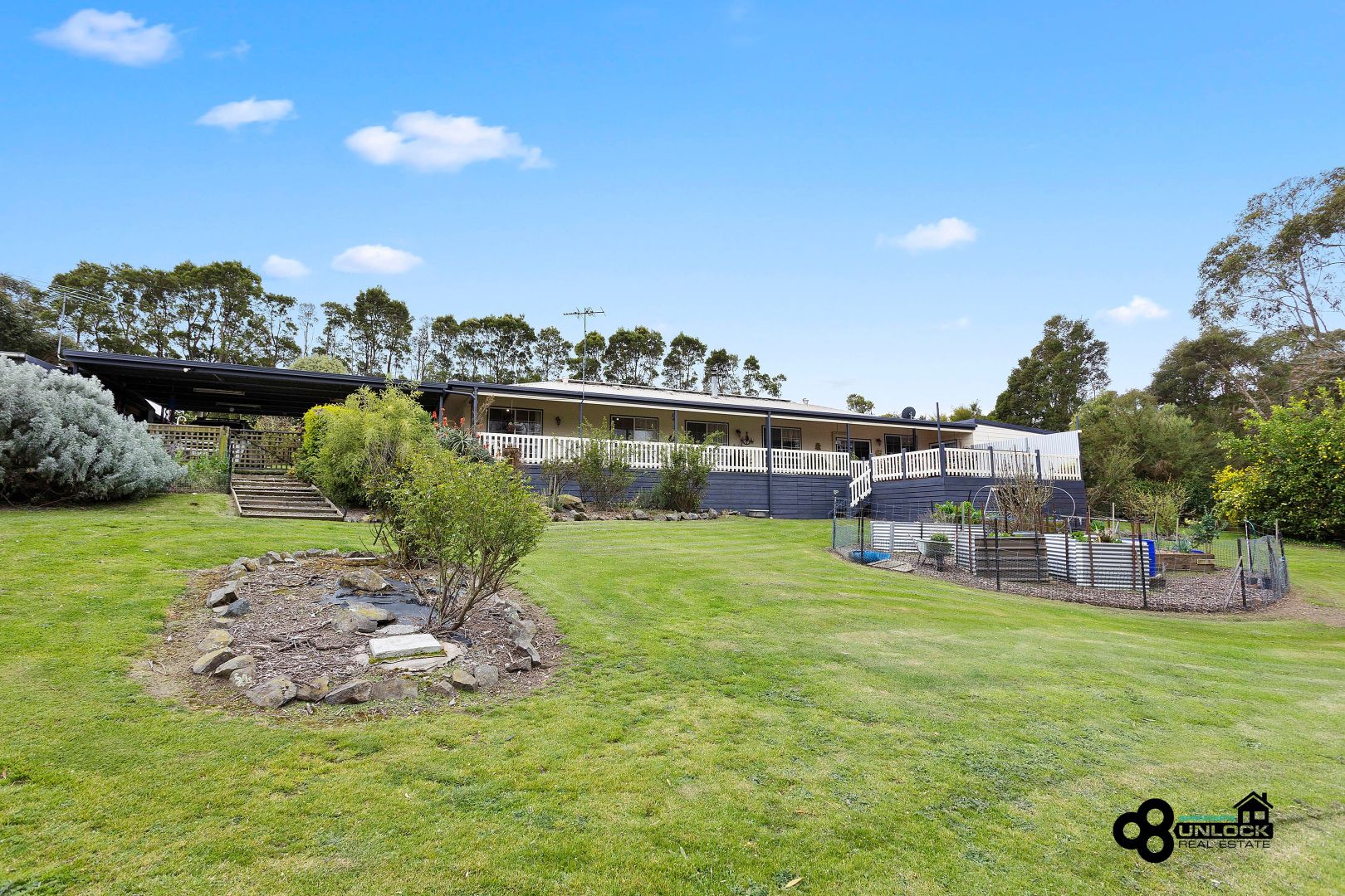 35 Littles Lane, Korumburra Property History & Address Research Domain