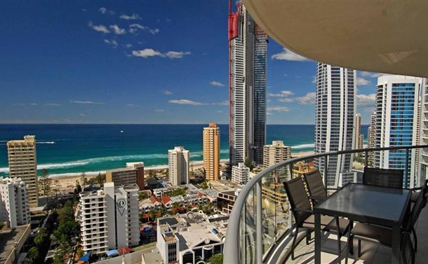 2243/23 Ferny Avenue, Surfers Paradise QLD 4217