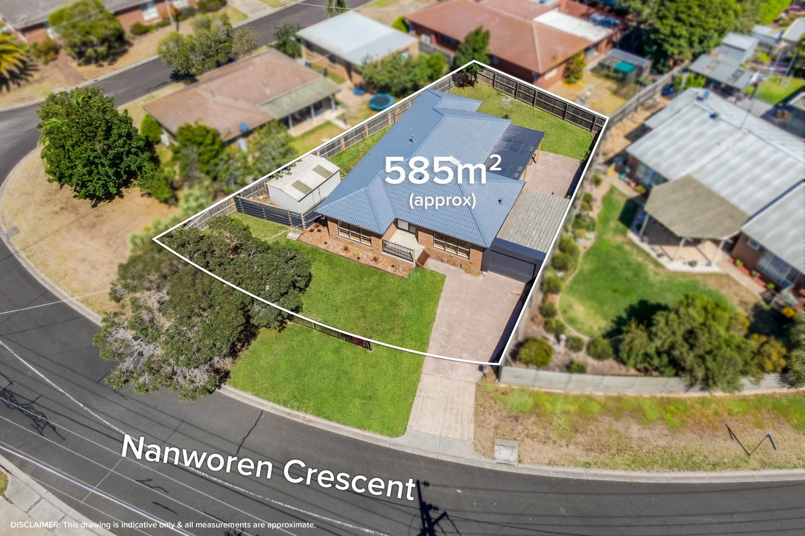 Additional image 14 of 31 Nanworen Crescent, Bell Park VIC 3215