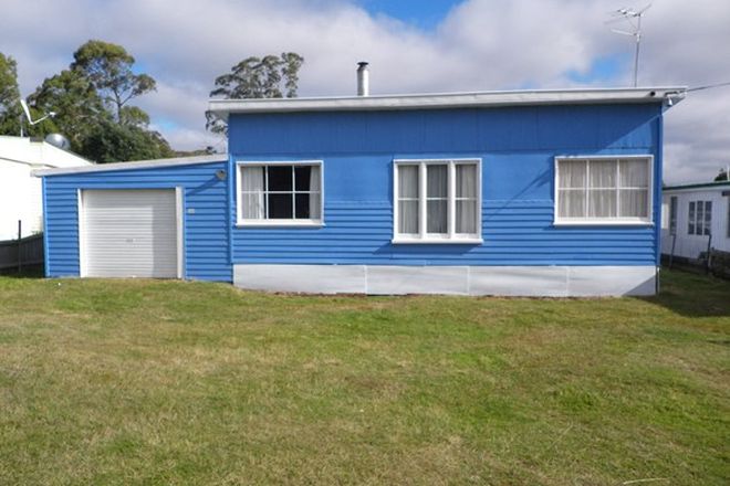 Picture of 144 Bradys Lake Road, BRADYS LAKE TAS 7140