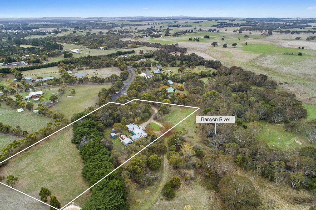 2 Karngun Crescent, Winchelsea VIC 3241, Image 1