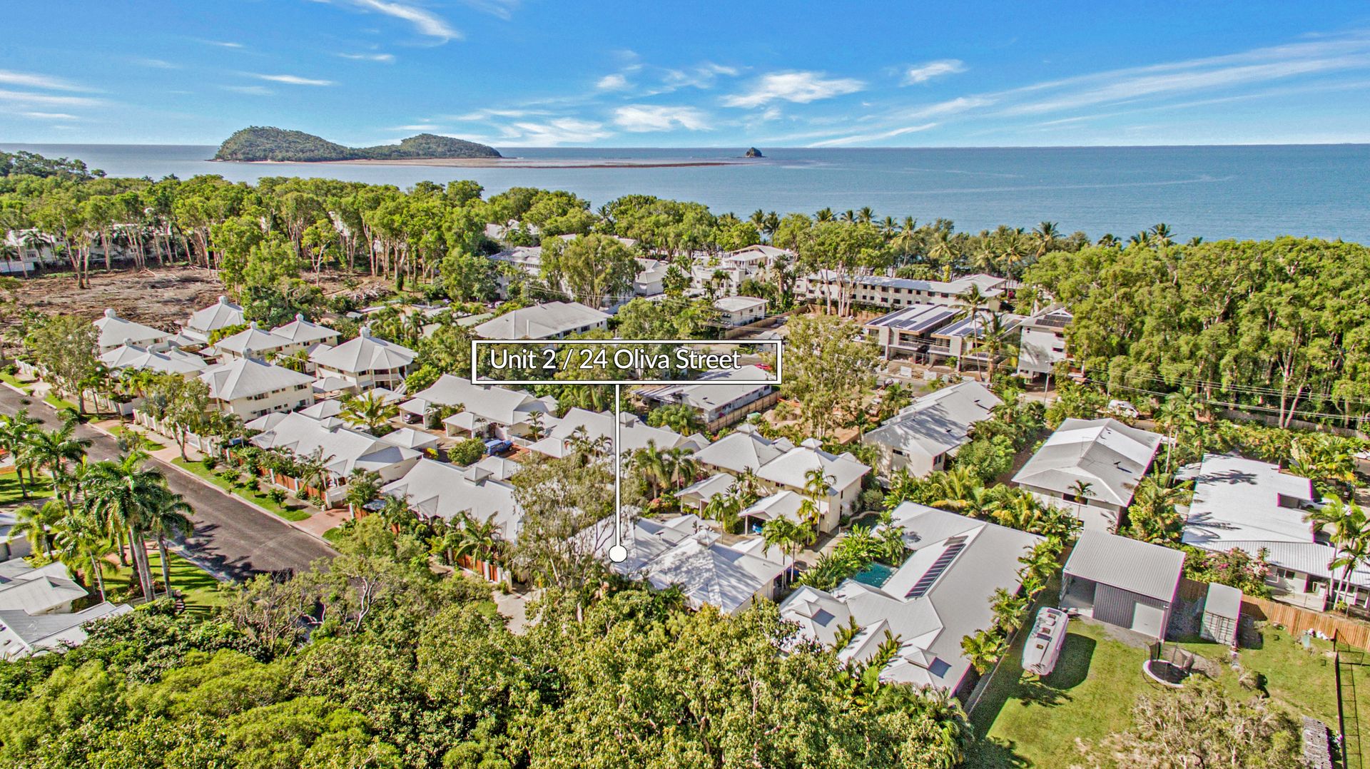 2/24 Oliva Street, Palm Cove QLD 4879, Image 2