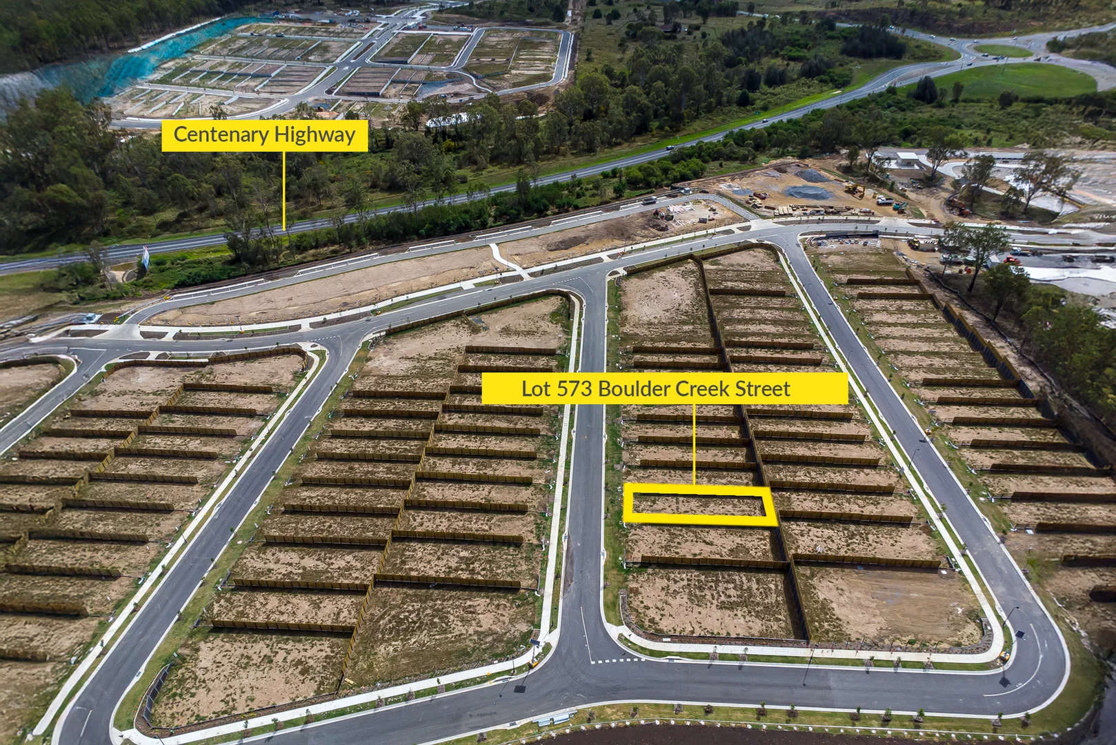 Additional image 7 of Lot 573/26 Boulder creek Street, South Ripley QLD 4306