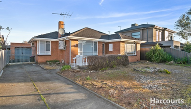 Picture of 7 Chappell Street, THOMASTOWN VIC 3074
