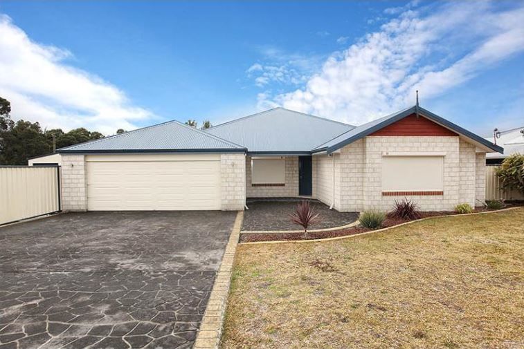 1 Derby Rd, Collie WA 6225, Image 0