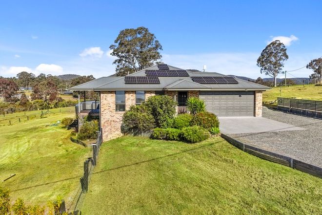 Picture of 22 Oxbow Place, CLARENCE TOWN NSW 2321