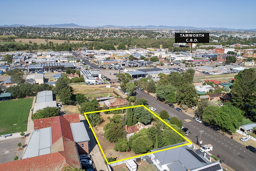 31 - 33 Hill Street, Tamworth NSW 2340, Image 2