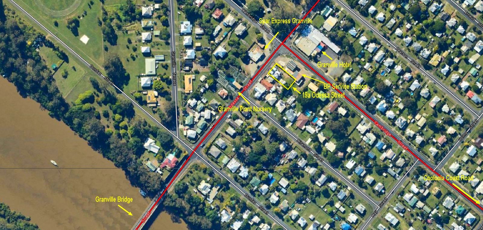 19A Odessa Street, Granville QLD 4650 House for Sale Domain