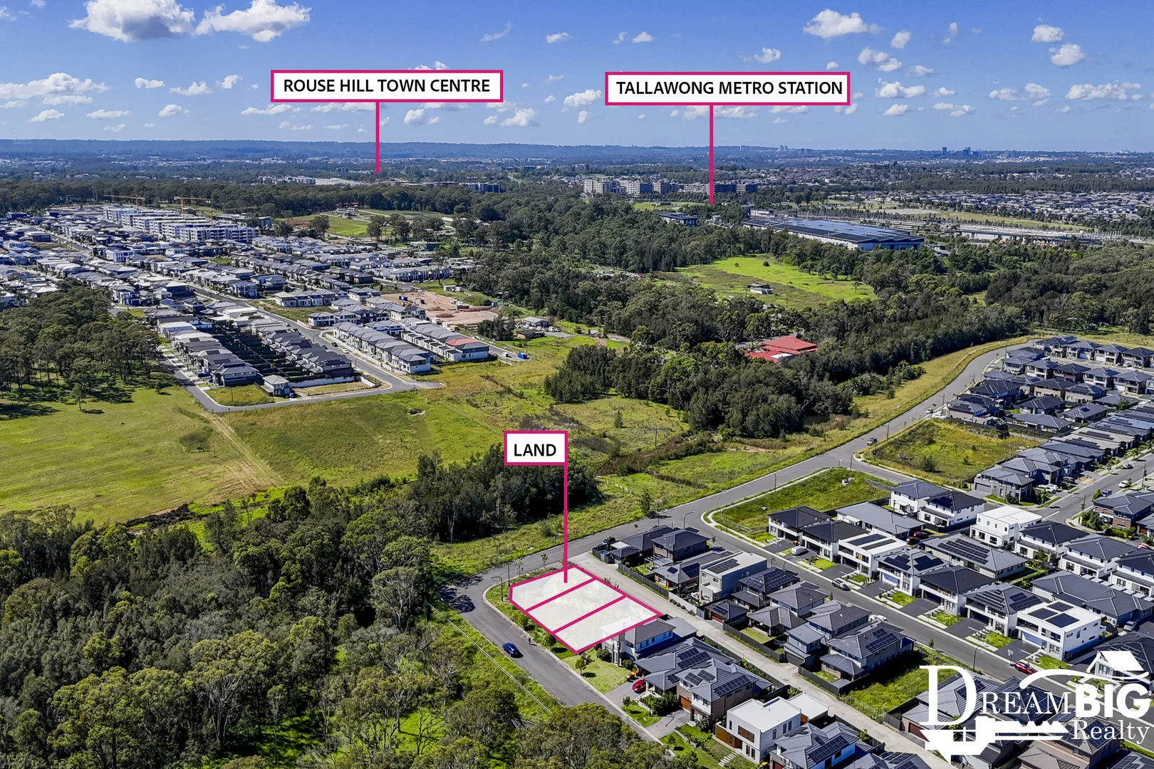 Additional image 2 of 36,38,40 Serpentine Avenue, Tallawong NSW 2762