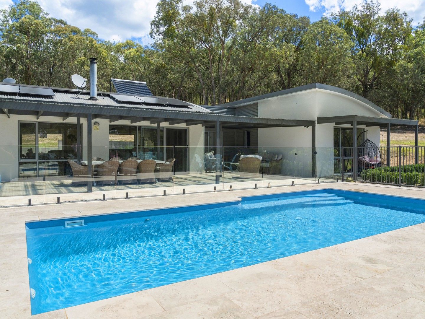 109 Walshs Road, Goughs Bay VIC 3723 House for Sale Domain