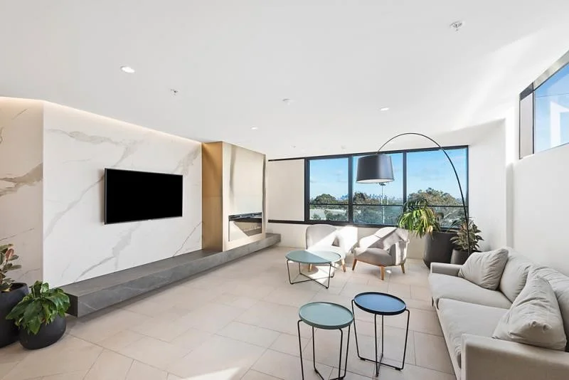 Additional image 8 of 901/443 Upper Heidelberg Road, Ivanhoe VIC 3079