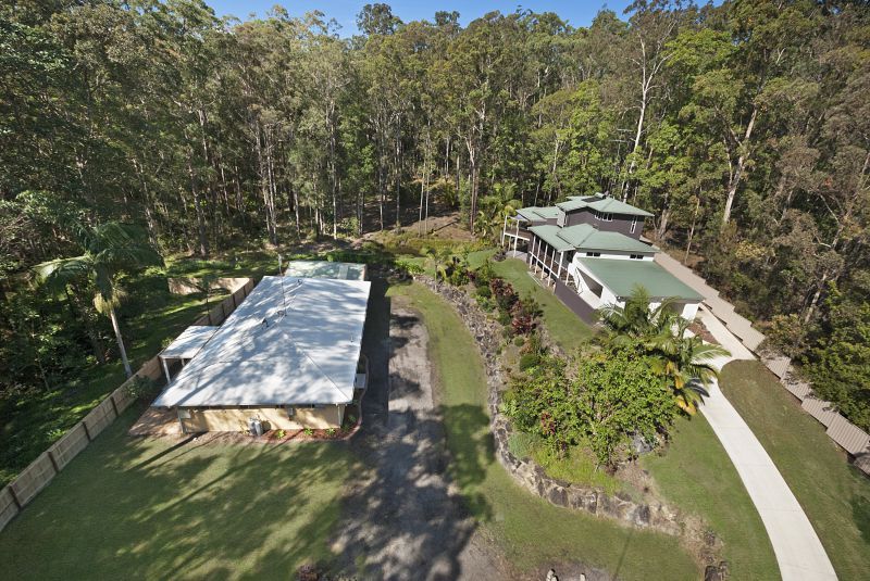 36 Tanawha Road, Tanawha QLD 4556