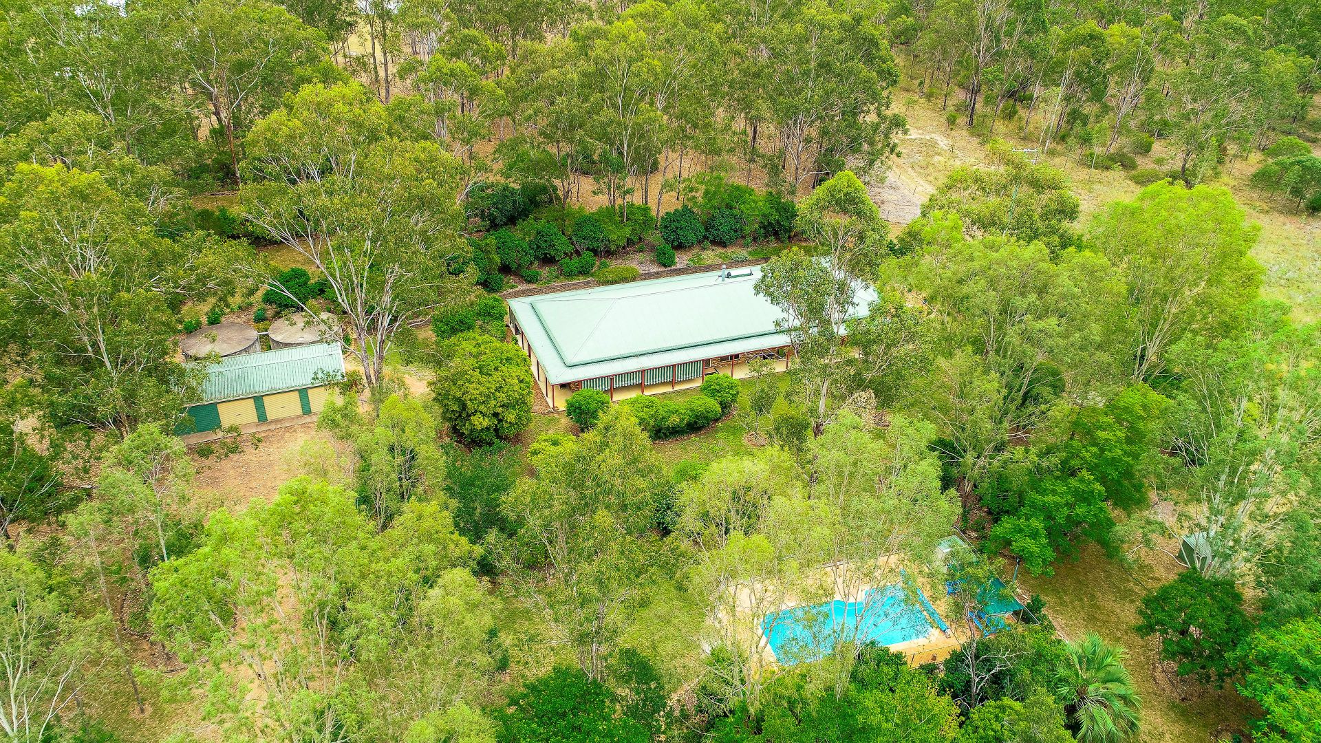 944 Murphys Creek Road, Murphys Creek QLD 4352, Image 1