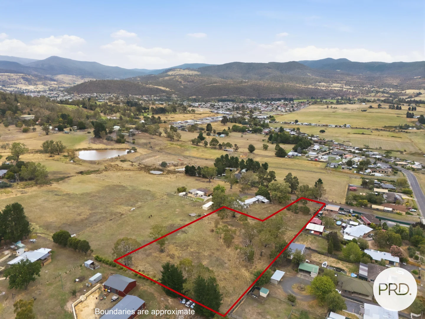 Additional image 13 of Lot 1/349 Back River Road, Magra TAS 7140