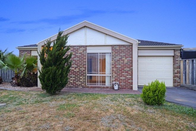 Picture of 42/12-32 Pecks Road, SYDENHAM VIC 3037