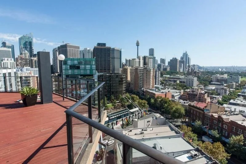 Additional image 10 of 135/220 Goulburn Street, Surry Hills NSW 2010