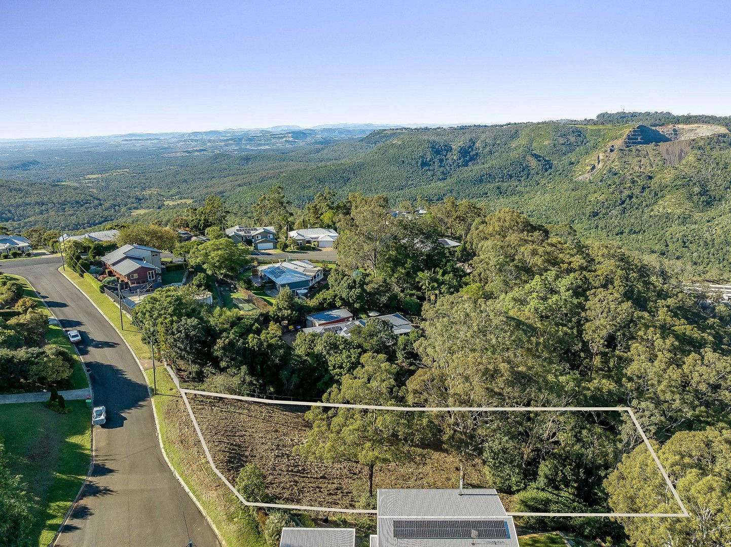 5 Hillsdale Crescent, Blue Mountain Heights QLD 4350, Image 0