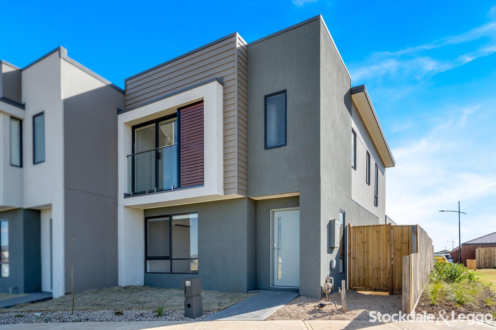 54 Lombardy Walk, Deanside VIC 3336, Image 0