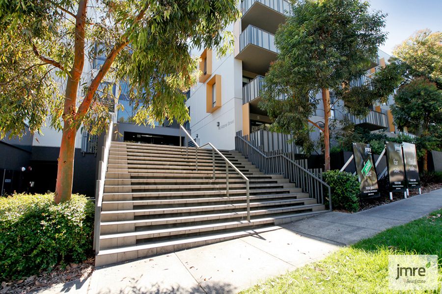 311/40 Altona Street, Kensington VIC 3031, Image 0