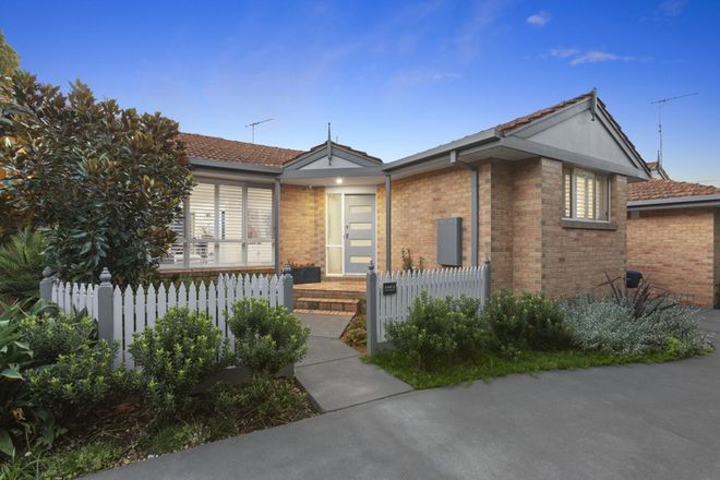 Picture of 2/2 King Street, HAMPTON EAST VIC 3188