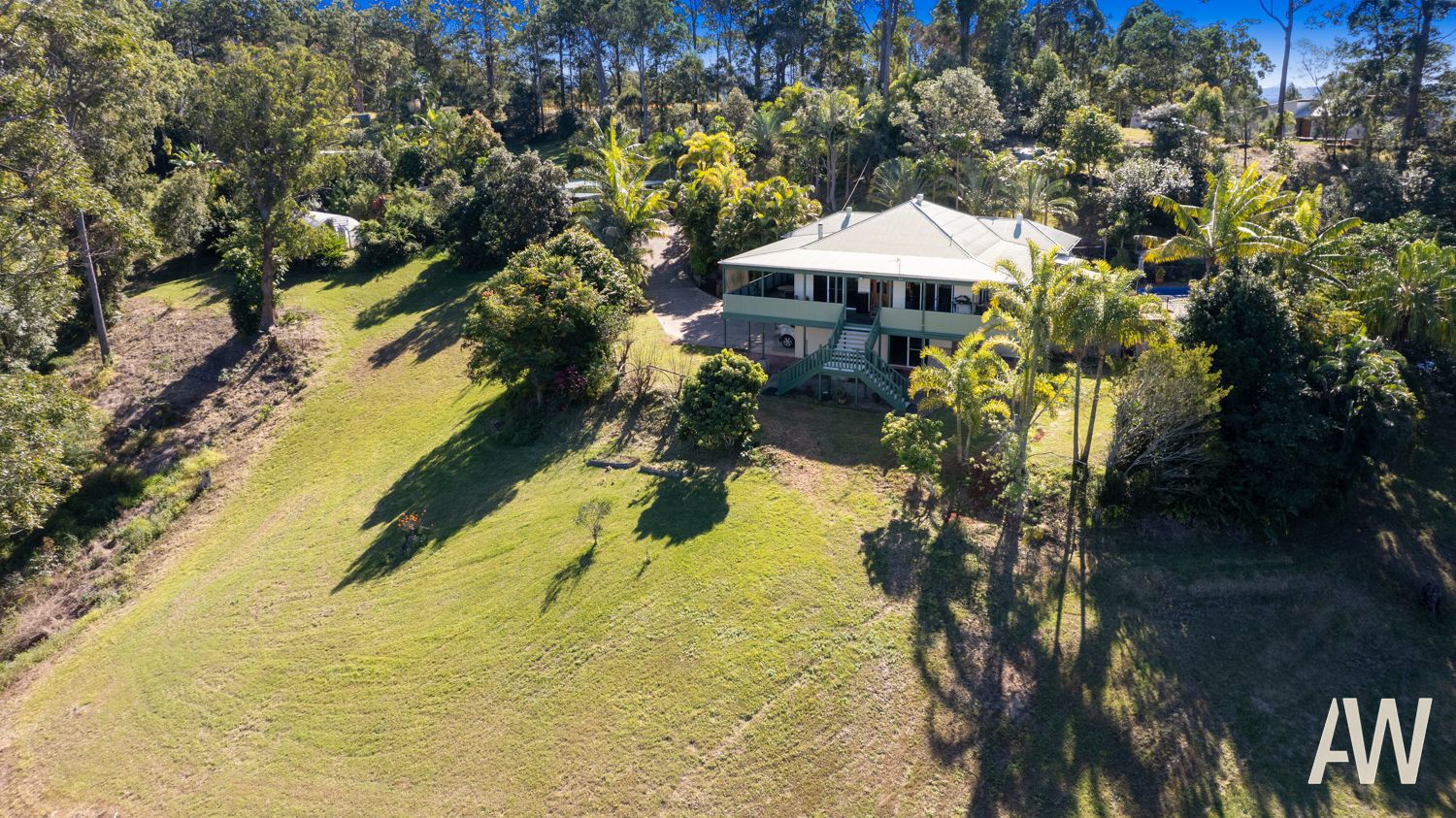 22 Wilkins Lane, Palmwoods QLD 4555, Image 2