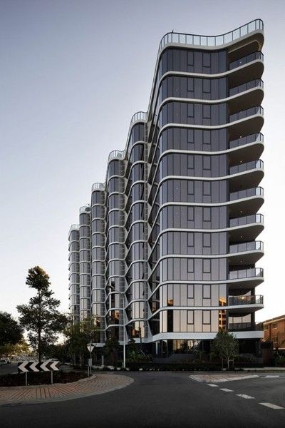 1 bedrooms Apartment / Unit / Flat in 1211/232 Wellington Road KANGAROO POINT QLD, 4169