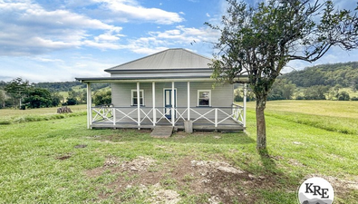 Picture of 243A Horseshoe Creek Rd, KYOGLE NSW 2474