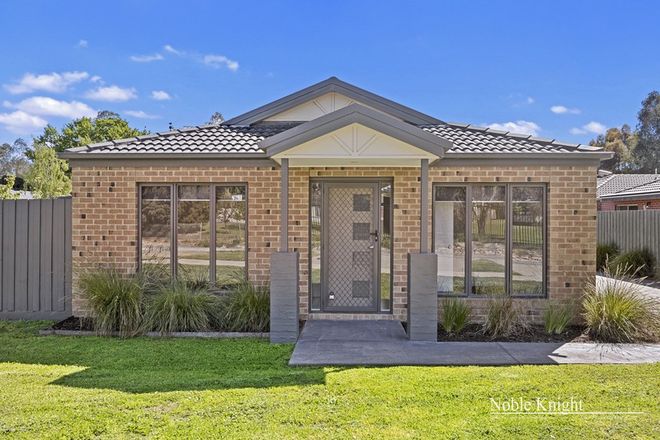 Picture of 1/29 Anne Street, YEA VIC 3717