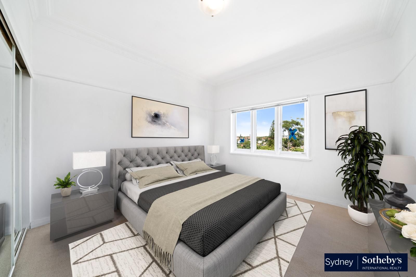 6/18 Streatfield Road, Bellevue Hill NSW 2023, Image 1