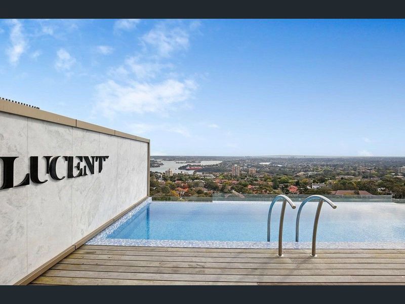 2 bedrooms Apartment / Unit / Flat in 309/225 Pacific Highway NORTH SYDNEY NSW, 2060