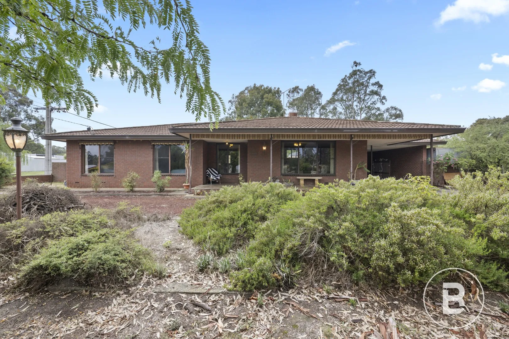 House in Avoca